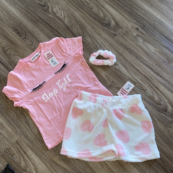 Sleep tight pj set - Picture 2 of 4